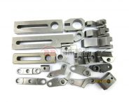 [Knowledge Sharing] Share the advantages of powder metallurgy for products?