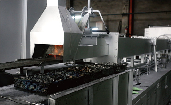 Sintering Furnace