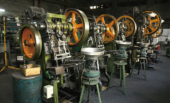 Shaping Machine